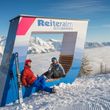 Information about the ski resort Reiteralm Schladming