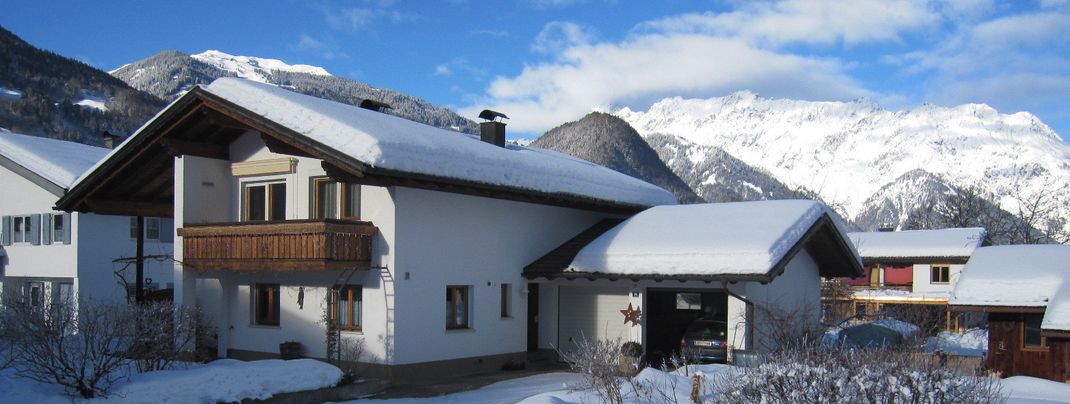 General information about your stay at Fewo Irmgard Fritsch