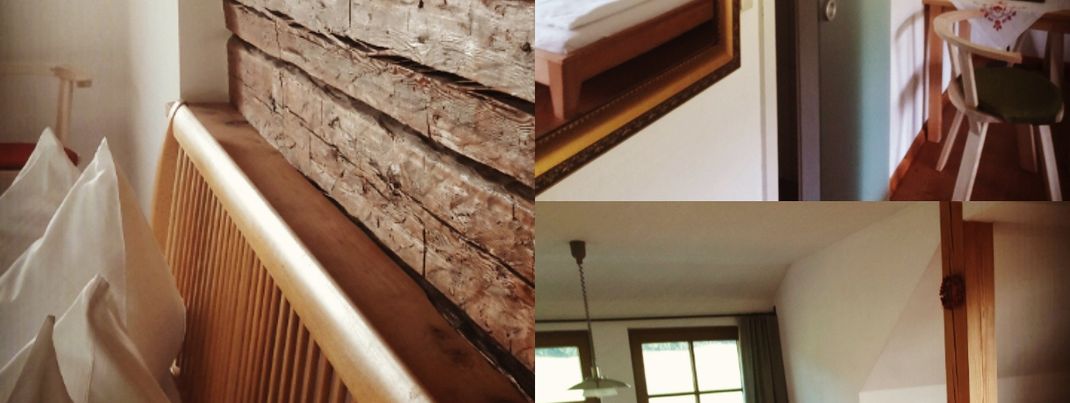 General information about your stay at Frienerhof