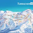 Information about the ski resort Turracher Höhe