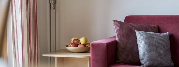 General information about your stay at Obereggerhof