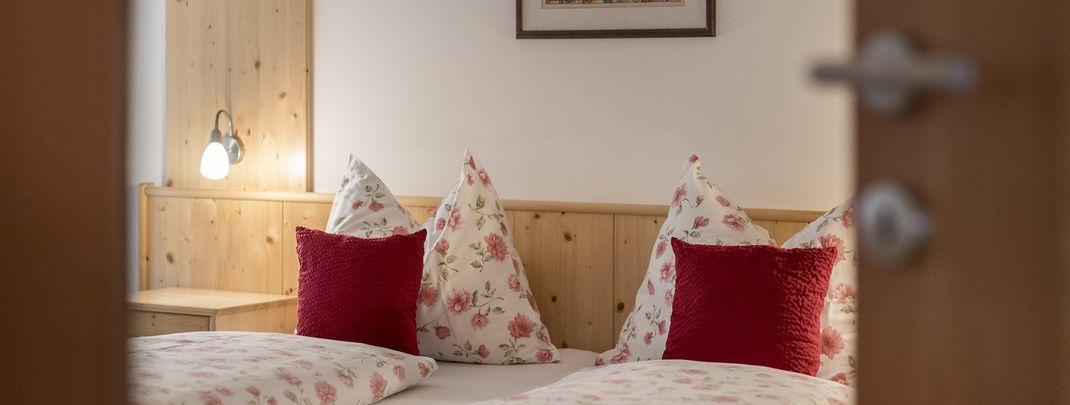 General information about your stay at Obereggerhof