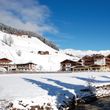 Detaillierte Infos zur Unterkunft Hotel Eden im Zillertal
