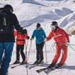 Detaillierte Infos zum Skiurlaub im Skigebiet Kitzsteinhorn - Maiskogel - Kaprun