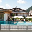General information about your stay at Hotel Garni Dr. Köhle