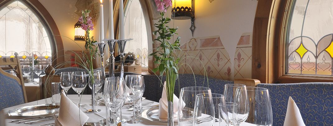 Detaillierte Infos zur Unterkunft Hotel Dominic