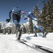 Information on Cross-Country Skiing at Stubai Valley