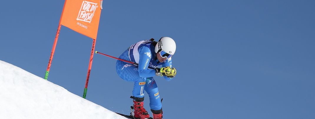Zwei Damenrennen stehen im Fassatal heuer wieder auf dem Programm.