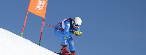 Zwei Damenrennen stehen im Fassatal heuer wieder auf dem Programm.