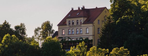 Hotel und Restaurant 