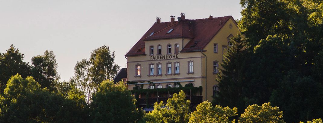 Hotel und Restaurant 