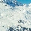 Winter in Lech am Arlberg