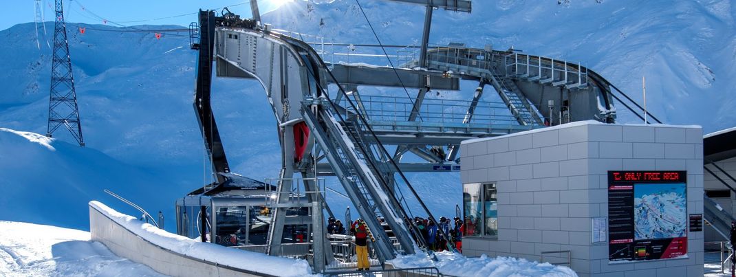 Review about Ischgl - Category: Freeride