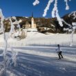 Information on Cross-Country Skiing at Heiligenblut Grossglockner