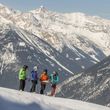 Information about the ski resort Panorama Mountain Resort