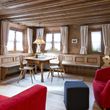 General information about your stay at Hotel Chesa Rosatsch