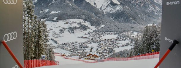 Information about the ski resort Kronplatz