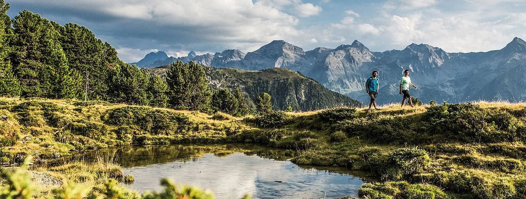 General information about your stay at Ferienhaus und Landhaus Steinkogel