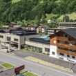 Detaillierte Infos zur Unterkunft Alpenhotel Montafon