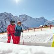 Information about the ski resort Brandnertal