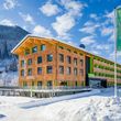 Das Explorer Hotel Bad Kleinkirchheim im Winter