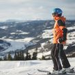Information about the ski resort Hafjell