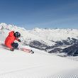 Information about the ski resort St Moritz Corvatsch Furtschellas