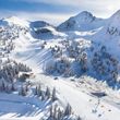 Information about the ski resort Hauser Kaibling