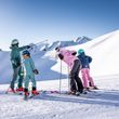 Information about the ski resort Rauris