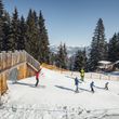 Information about the ski resort Schmitten - Zell am See