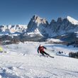 Information about the ski resort Seiser Alm