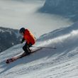 Skifahren auf dem Brienzer Rothorn