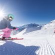 Detaillierte Infos zum Skiurlaub im Skigebiet Rauris