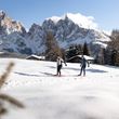 Information on Cross-Country Skiing at Seiser Alm