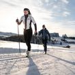Information on Cross-Country Skiing at Seiser Alm
