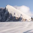 Information on Cross-Country Skiing at Seiser Alm