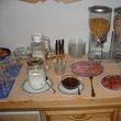 Frühstücksbuffet