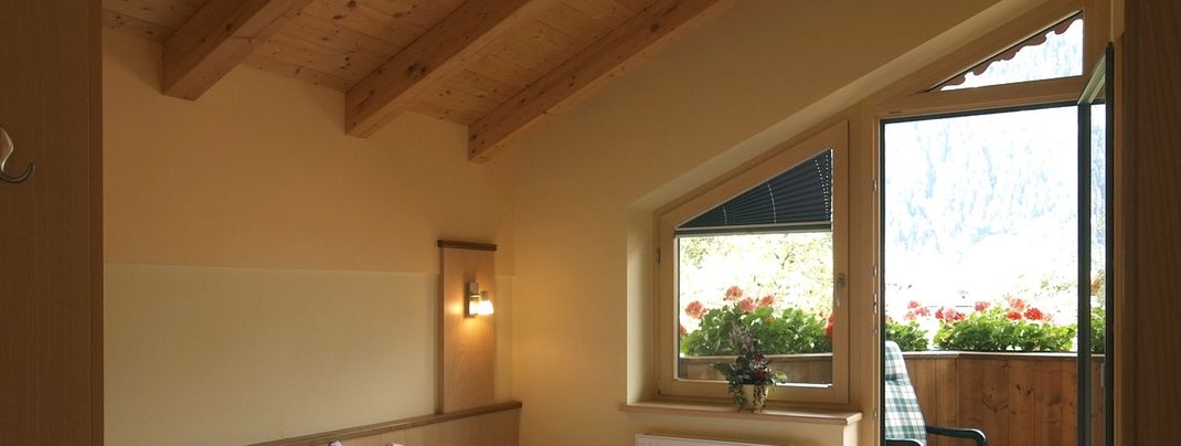 General information about your stay at Appartments Zottl