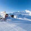 Skigebiet Splügen-Tambo