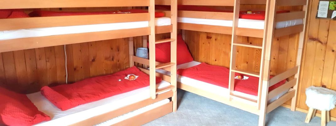 General information about your stay at Gasthaus Kropfen