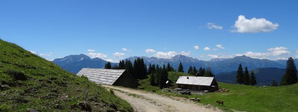 General information about your stay at Ferienhaus Enzi