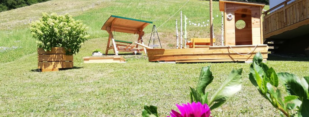 General information about your stay at Fewo Johann Berger vlg. Koch