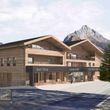 General information about your stay at Boutique Hotel Lech Valley Lodge