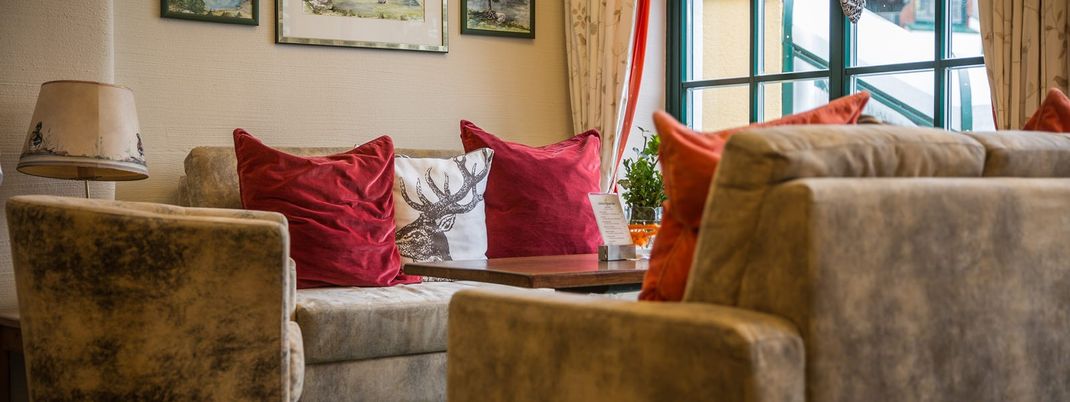 General information about your stay at Seehotel Jägerwirt