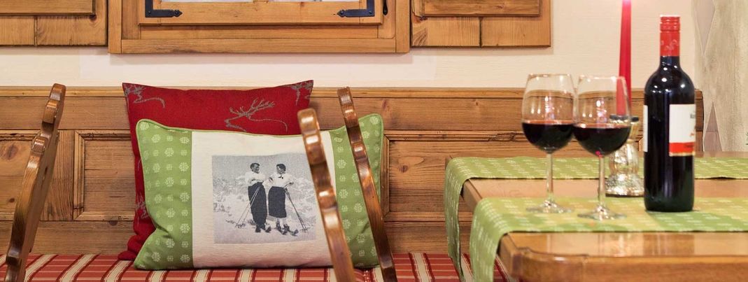 General information about your stay at Landhotel Untermüllnergut