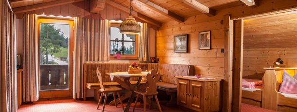 General information about your stay at Fewo Stadlerhof
