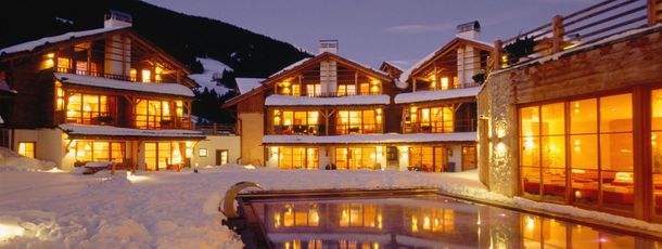 General information about your stay at Dolce Vita Family Chalet Post Alpina ****