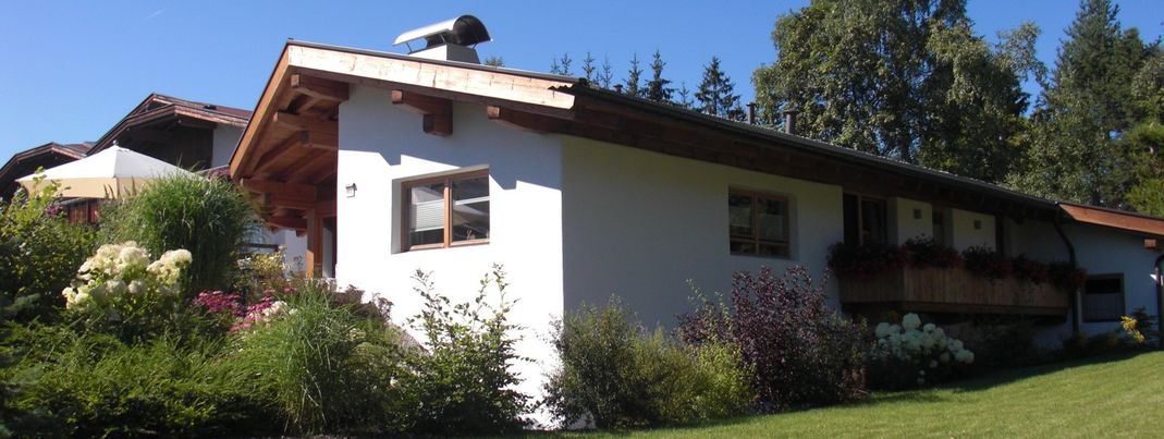 General information about your stay at Haus Isabell