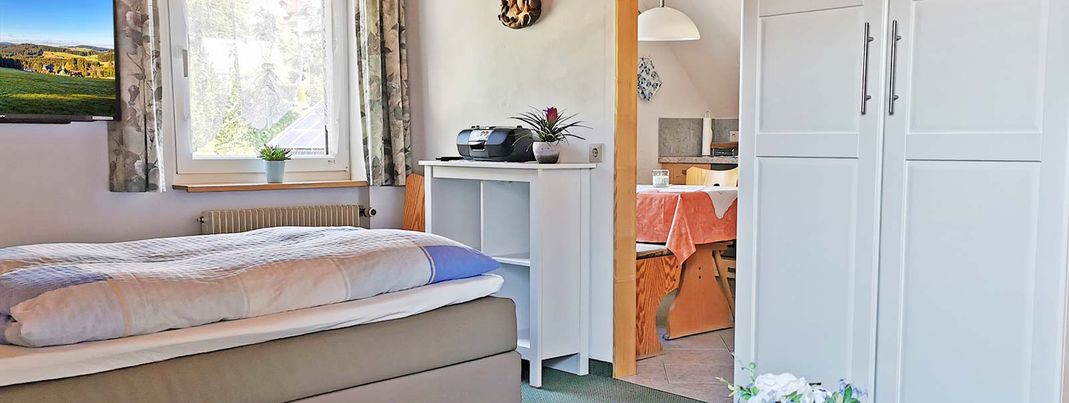 General information about your stay at Ferienhaus Erika