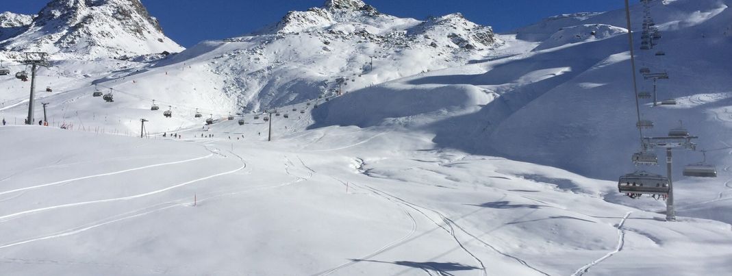 Review about Ischgl - Category: Beginner